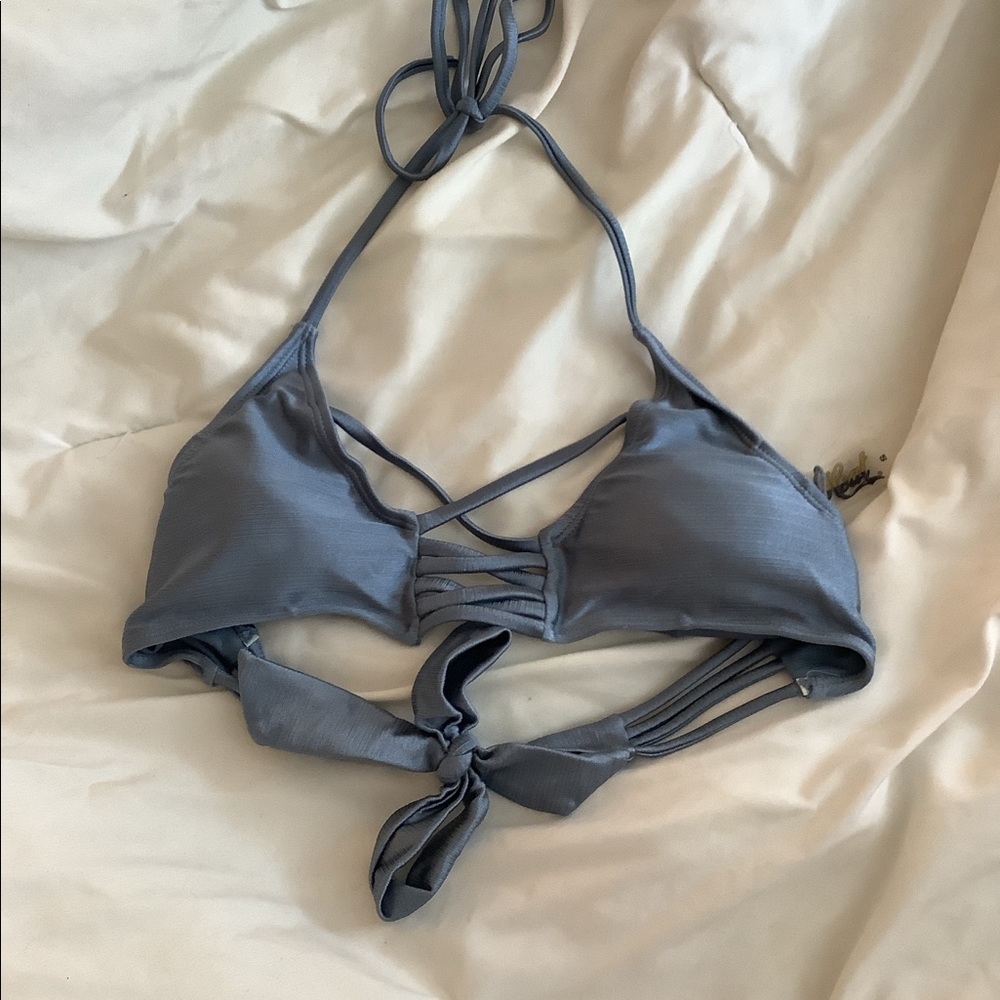 bikini top